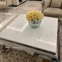 سنگ روی‌ میز جلو‌مبلی|مبلمان خانگی و میز عسلی|تهران, وحیدیه|دیوار