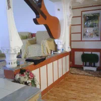 اجاره مسکونی طبقه پایین