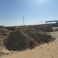 فروش زمین ۳۰۰۰ متری شهرک صنعتی۲ با زیرسازی|فروش دفتر صنعتی، کشاورزی، تجاری|بوشهر, |دیوار