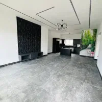 ویلای مدرن۲۸۰متری روفگاردن با ویو جنگل مدارک کامل|فروش خانه و ویلا|تهران, دروازه شمیران|دیوار