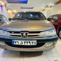 پژو پارس مدل ۹۳ با لوازم قابل معاوضه ( اتو سپهر )|خودرو سواری و وانت|کرج, گوهردشت|دیوار