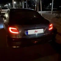 ۲۰۶ sd|خودرو سواری و وانت|یزد, |دیوار