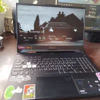 Asus tuf gaming FX 507