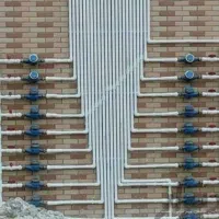 لوله کشی ساختمان و جوشکاری درب و پنجره|خدمات پیشه و مهارت|همدان, |دیوار