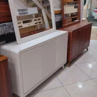 اینه کنسول سه درب|آینه|رشت, یخسازی|دیوار