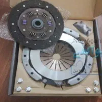 صفحه کلاچ kh ژاپنی|قطعات یدکی و لوازم جانبی|تبریز, |دیوار