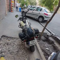 اونجر ۸۸|موتورسیکلت|تهران, تسلیحات|دیوار