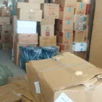 نیرو جهت بار زدن وانت پیکان بارها سبک هستن حقوق|استخدام حمل و نقل|کرمان, |دیوار