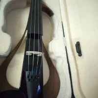 ویولن الکتریک یاماها|ویولن|اندیشه, اندیشه فاز ۳|دیوار