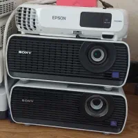 ویدیو پروژکتور اپسون وسونی