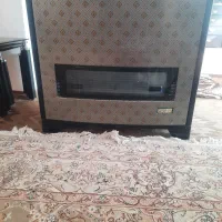 بخاری توان گاز