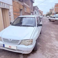 پراید ۸۸تمام رنگ|خودرو سواری و وانت|آق قلا, |دیوار