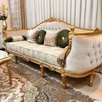 کلاسیک  خوش نشین  کاریزما
