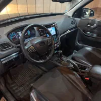 هایما S7 plus|خودرو سواری و وانت|تهران, صادقیه|دیوار