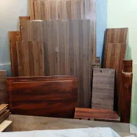 خرید و فروش ام دی اف ونوپان کاغذ آهن آلومینیوم|عمده‌فروشی|تهران, یافت آباد جنوبی|دیوار