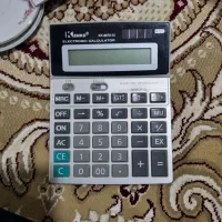 ماشین حساب kenko