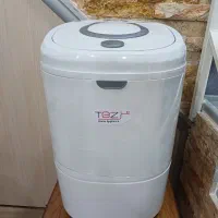 مینی واش 3.5 کیلویی TEZ
