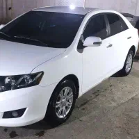 آریو مدل 97 کم کار بدون رنگ