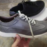 کفش مرادنه چرم