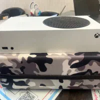 Xbox s 512gig|کنسول، بازی ویدئویی و آنلاین|اندیشه, اندیشه فاز ۳|دیوار