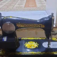 چرخ خیاطی پدال