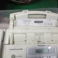 تلفن فاکس پاناسونیک|تلفن رومیزی|تهران, شهرک دریا|دیوار