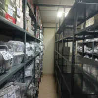 تولید و فروش قفسه انباری قیمت کارخانه|فروشگاه و مغازه|تهران, تهرانسر غربی|دیوار