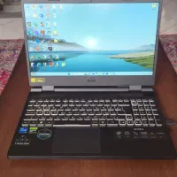 لپ تاپ گیمینک nitro 5|رایانه همراه|کرج, ساماندهی|دیوار