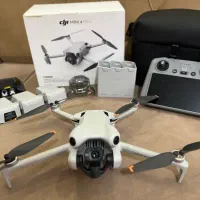 هلی شات مویک مینی 4 پرو