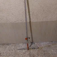 خط کش الماس دار شیشه،خط کش تی شیشه|ابزارآلات|لاهیجان, گلستان|دیوار