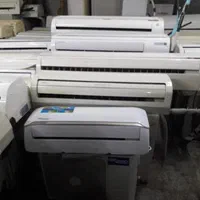 نصب و جابجایی کولر های دوتیکه.گازی گیری و سرویس|خدمات پیشه و مهارت|اهواز, زیتون کارمندی|دیوار