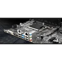 مادربرد گیمینگ b660 m- e pro ddr4 msi|قطعات و لوازم جانبی رایانه|رشت, استادسرا|دیوار