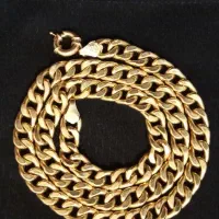 زنجیر طلا ( کارتیه )