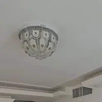 لوستر در حد نو