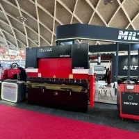 انواع پرس برک در سایز و تن های مختلف|ماشین‌آلات صنعتی|تهران, طرشت|دیوار