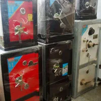 گاوصندوق ایران کاوه