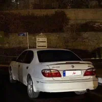 ماکسیما اتومات ۸۲ زیرقیمت بازار|خودرو سواری و وانت|تهران, ازگل|دیوار