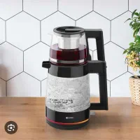 چای ساز اسنوا