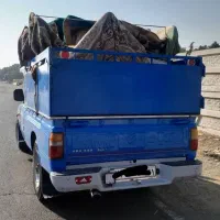 حمل‌باربری‌(کوبار)ارسال‌به‌سراسرکشورباکمترین‌هزینه|خدمات حمل و نقل|کوهدشت, |دیوار