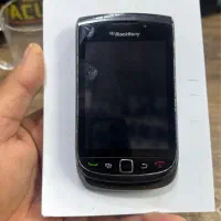 بلاک بری blackberry   9800