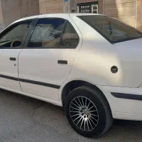 سمندLXمدل۹۱ دوگانه شرکت