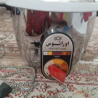 پلوپز اورانوس|اجاق گاز و لوازم برقی پخت‌وپز|تهران, تختی|دیوار