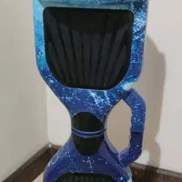 اسکوتر برقی|دوچرخه، اسکیت، اسکوتر|ساری, |دیوار