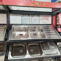 فروش گاز رومیزی j230|اجاق گاز و لوازم برقی پخت‌وپز|مشهد, نوید|دیوار