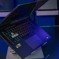 لپ تاپ اپن باکس گیمینگ ایسوس راگ ASUS ROG G513QE|رایانه همراه|یزد, |دیوار