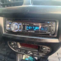 فروش پخش پایونر به همراه باند و طاقچه|قطعات یدکی و لوازم جانبی|زنجان, |دیوار