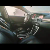 ‌ فروش MG6 magnet 2013/بی‌رنگ/اقساط/تحویل فوری|خودرو سواری و وانت|تهران, باغ فیض|دیوار