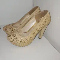 کفش مجلسی|کیف، کفش، کمربند|رباطکریم, شهرک والفجر|دیوار