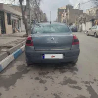 مگان 2006دنده|خودرو سواری و وانت|چهارباغ, |دیوار