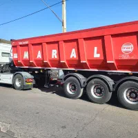 کشنده c&c مدل ۱۴۰۰|خودرو سنگین|سمنان, |دیوار